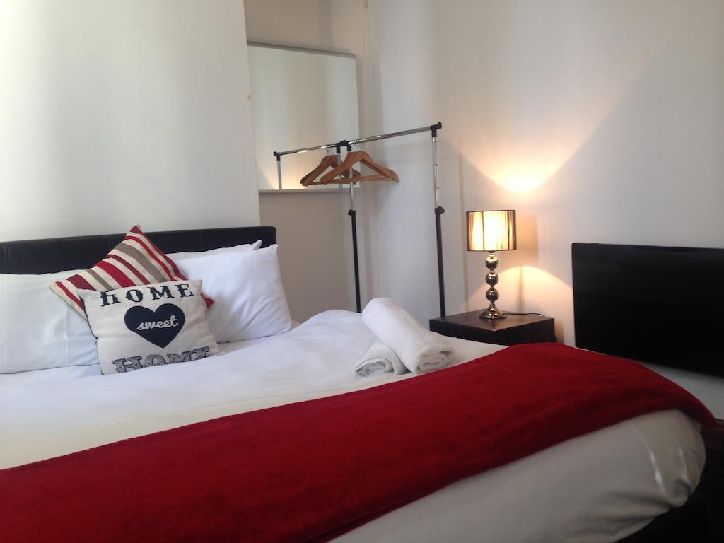 Ashton House Hostel Manchester Room photo