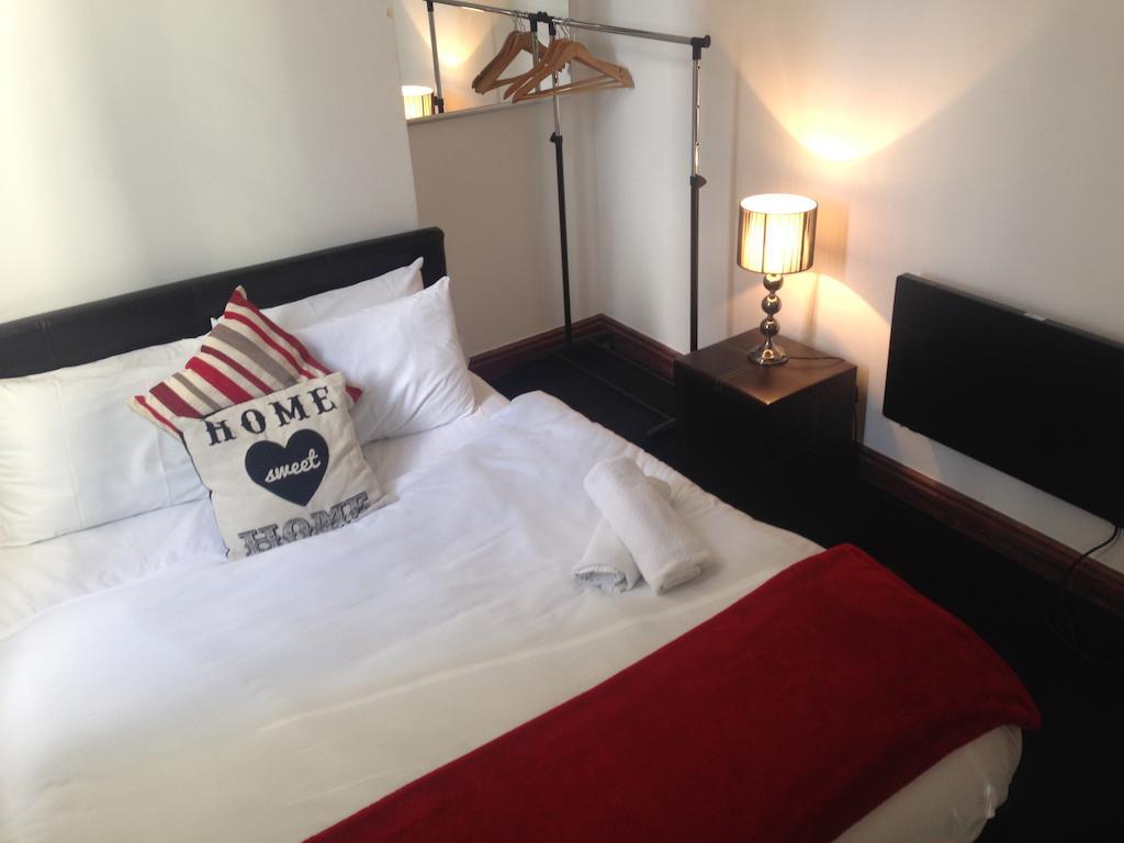 Ashton House Hostel Manchester Room photo