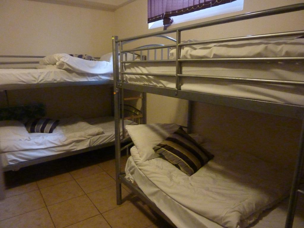 Ashton House Hostel Manchester Room photo