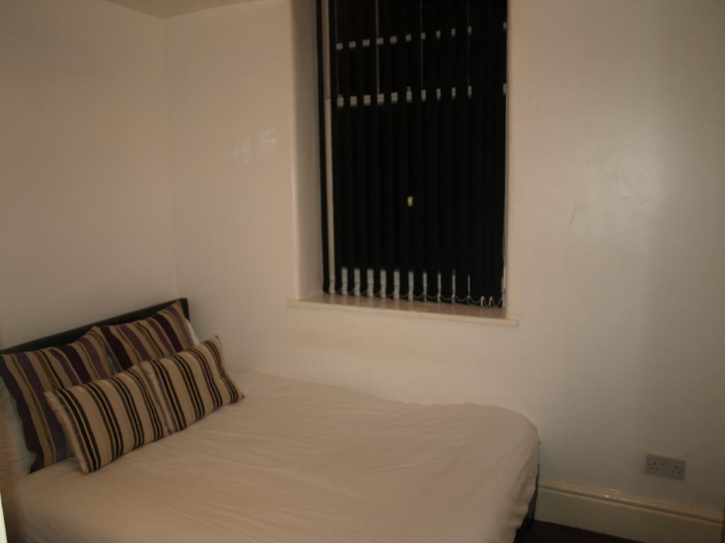 Ashton House Hostel Manchester Room photo