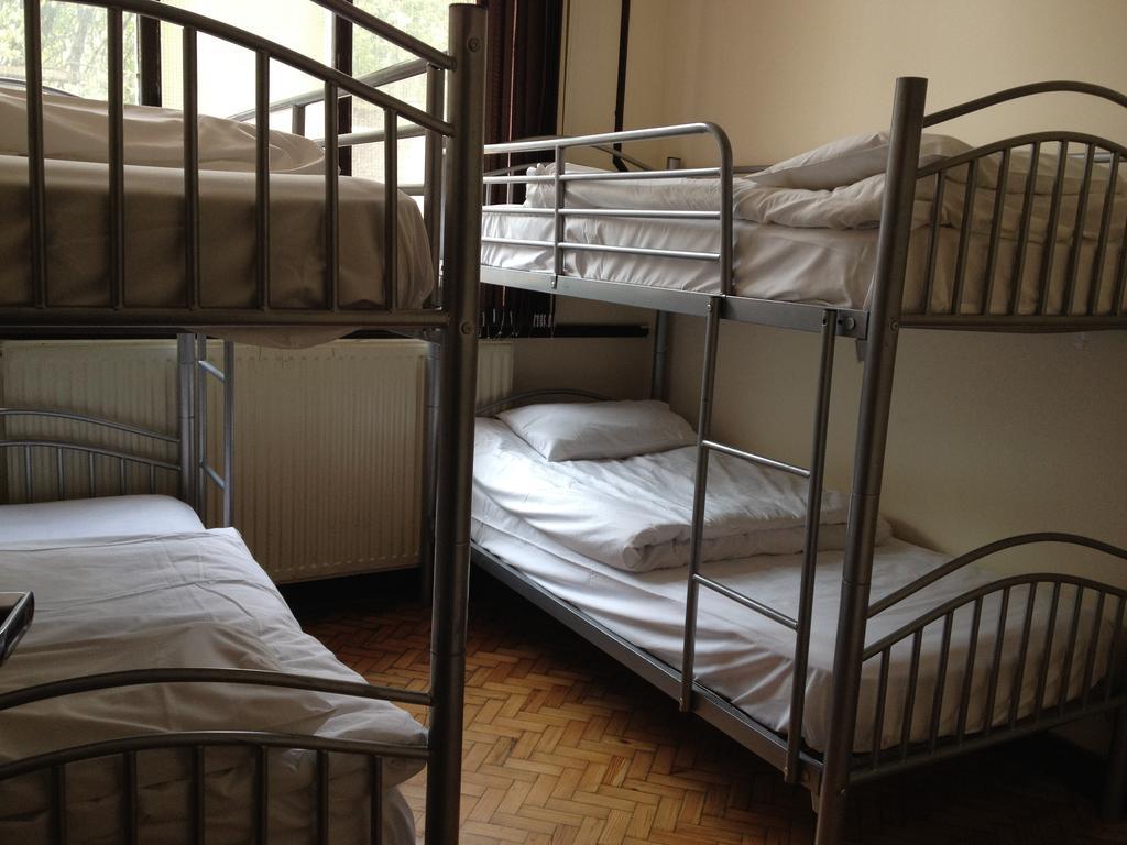 Ashton House Hostel Manchester Room photo