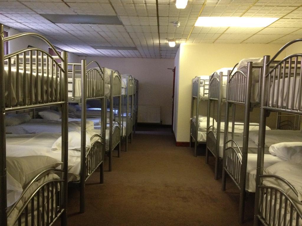 Ashton House Hostel Manchester Room photo