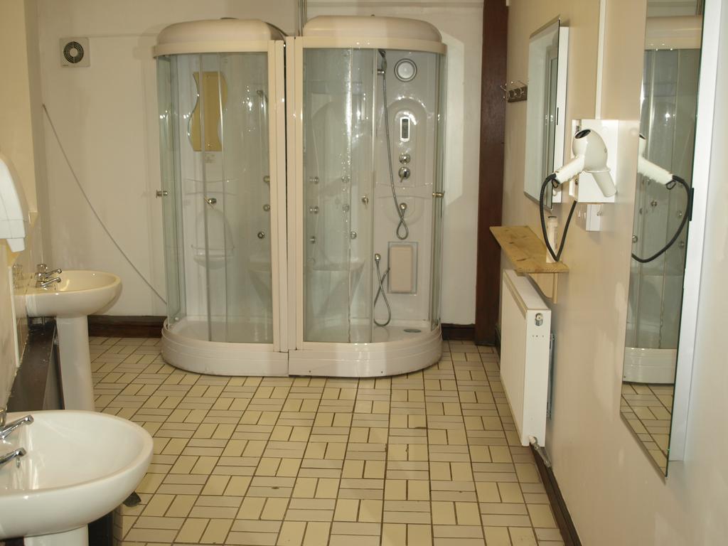Ashton House Hostel Manchester Room photo