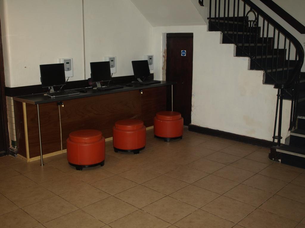 Ashton House Hostel Manchester Room photo